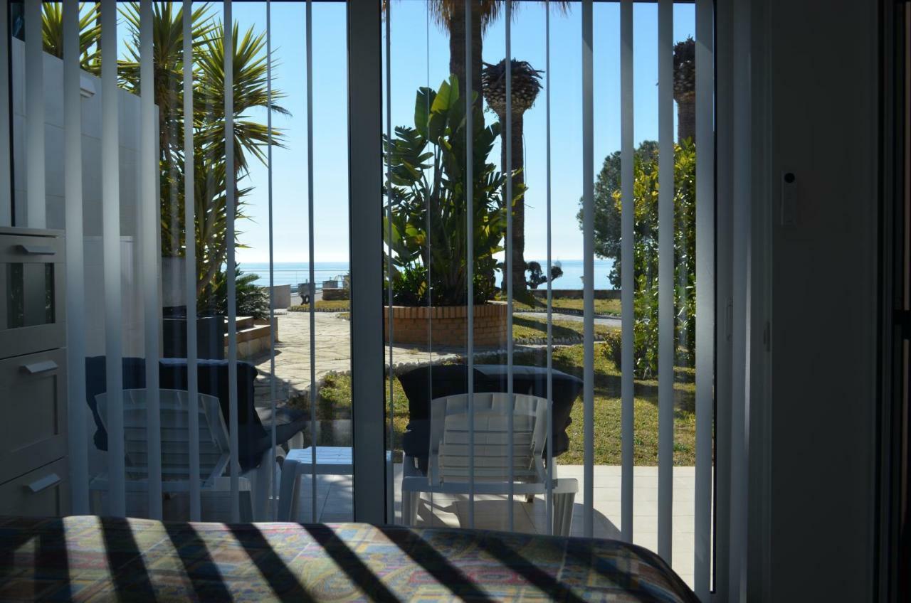 Estrena Loft En El Mejor Sitio De Tarragona Villa Exterior photo